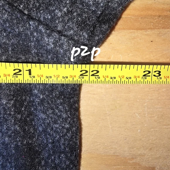 Chaps Plaid Flannel Men's Shirt NWT (LS25) - Picture 12 of 13